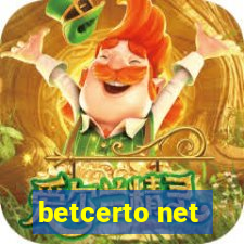 betcerto net